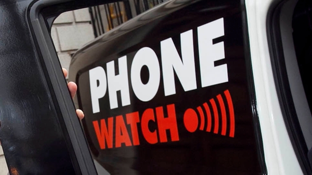 PhoneWatch home security company is expanding its operations PhoneWatch home security company is expanding its operations