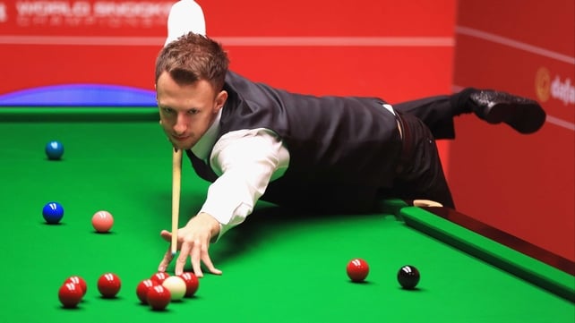 Judd Trump has endured a disappointing season to date