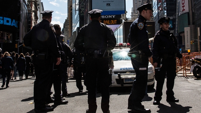 Tweet produced a flood of images of alleged police brutality and critical posts Tweet produced a flood of images of alleged police brutality and critical posts