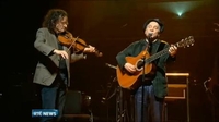 Nine News: 'Celebrating Seamus Heaney' event takes place in Dublin Nine News: 'Celebrating Seamus Heaney' event takes place in Dublin