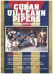 Uilleann Pipes in Havana