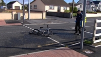 Man dies after Galway hit-and-run Man dies after Galway hit-and-run
