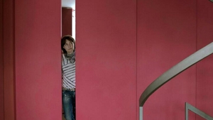 Viv Albertine from punk band The Slits plays a performance artist who endures a life of quiet desperation.