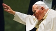 Two popes to become saints