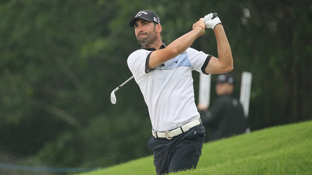 Alvaro Quiros