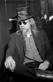 Nurse With Wound sound artist