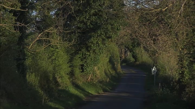 Gardaí are seriously concerned for the men's well-being Gardaí are seriously concerned for the men's well-being