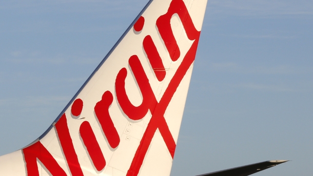 Virgin Australia Airlines is Australia's second-largest airline Virgin Australia Airlines is Australia's second-largest airline