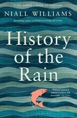 Niall Williams, author