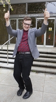 Voice of Ireland Winner