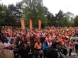 Cycle Against Suicide Launch