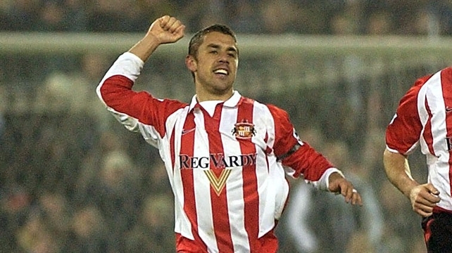 Kevin Phillips has hung up his boots after 20 years as a footballer