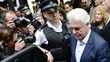 Max Clifford Trial