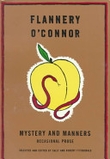 Flannery O'Connor's non-fiction writing