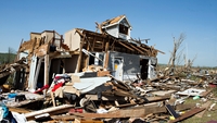 Tornado Damage Tornado Damage