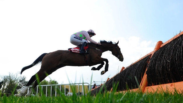 Faugheen is unbeaten in six runs under Rules