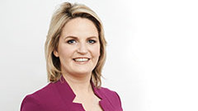 Senator Lorraine Higgins said she had been subjected to horrendous abuse on Facebook and Twitter Senator Lorraine Higgins said she had been subjected to horrendous abuse on Facebook and Twitter