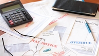 Uptake of debt relief schemes expected to grow Uptake of debt relief schemes expected to grow