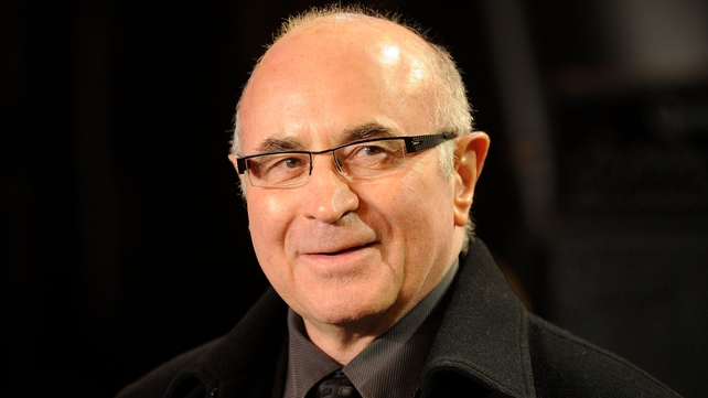 Bob Hoskins retired from screen work in 2012 after he was diagnosed with Parkinson's disease Bob Hoskins retired from screen work in 2012 after he was diagnosed with Parkinson's disease