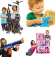 Gender Neutral Toys