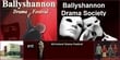 All Ireland Amateur Drama Festival - The Ginerbread Lady