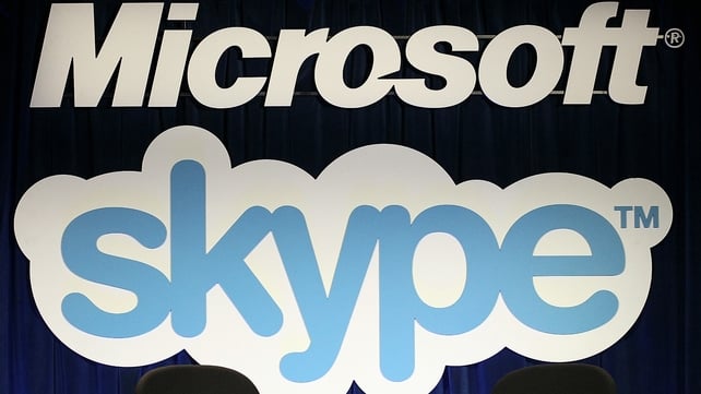 Skype was purchased by Microsoft in 2011 and has since replaced Windows Live Messenger Skype was purchased by Microsoft in 2011 and has since replaced Windows Live Messenger