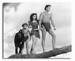 Tarzan on film