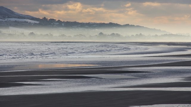 The EPA said 97% of the beaches it monitors met the minimum EU standards for water quality The EPA said 97% of the beaches it monitors met the minimum EU standards for water quality