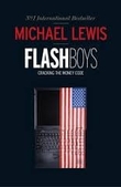 Flash Boys: Cracking the Money Code