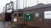 Man held on suspicion of murdering woman Man held on suspicion of murdering woman