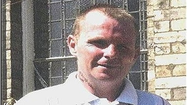 Paul Nesbitt was last seen in the Clanbrassil Street area of Dublin last Friday Paul Nesbitt was last seen in the Clanbrassil Street area of Dublin last Friday