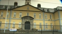 Nine News: HSE CFO leaves job after less than a year Nine News: HSE CFO leaves job after less than a year