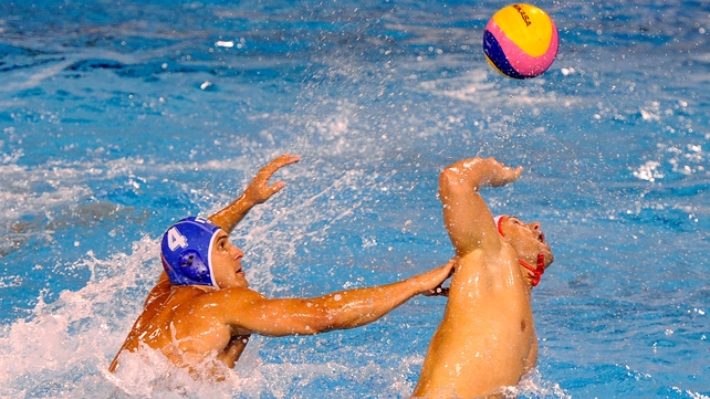 Dublin clubs Half Moon and St Vincent's won the men's and ladies senior national titles respectively