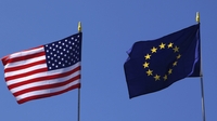 EU publishes its mandate for US trade talks EU publishes its mandate for US trade talks
