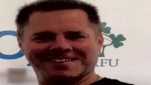 Ryan Crowell had been reported missing Ryan Crowell had been reported missing