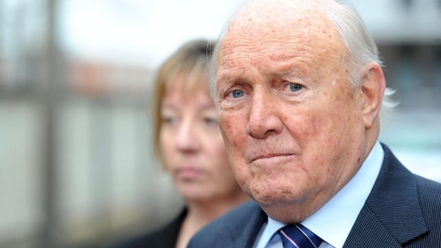Stuart Hall is on trial for multiple rapes involving two alleged victims Stuart Hall is on trial for multiple rapes involving two alleged victims
