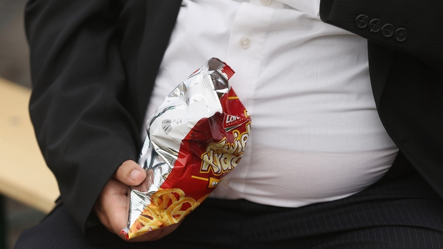 It is hoped the discovery will lead to the development of probiotics which can control obesity It is hoped the discovery will lead to the development of probiotics which can control obesity