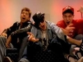 The Beastie Boys
