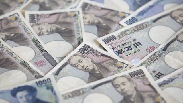 The Q1 2014 rise in Japan's GDP marked the sixth consecutive quarter of growth The Q1 2014 rise in Japan's GDP marked the sixth consecutive quarter of growth