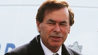 Shatter calls for Guerin Report examination Shatter calls for Guerin Report examination
