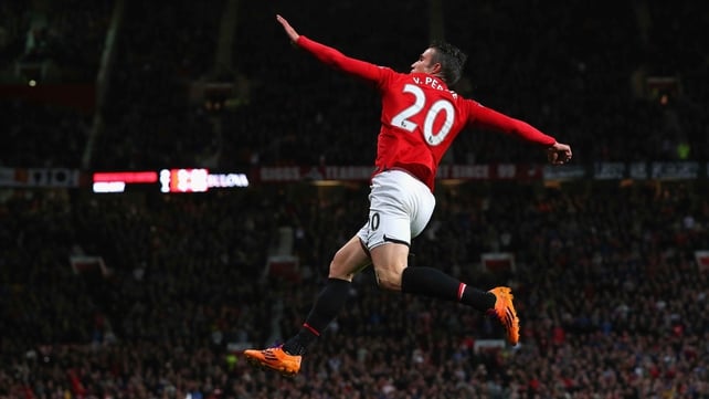 Man United failed to qualify for this season's Champions League