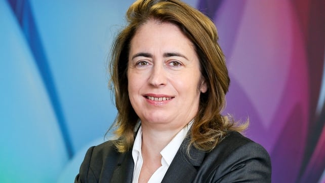 Carol Grennan, CFO of UPC Ireland, notes strong start to the year Carol Grennan, CFO of UPC Ireland, notes strong start to the year