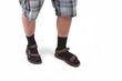New fashion Trend - sandals & socks