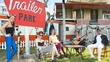 Electric Picnic Trailer Park