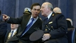 Alan Shatter Resignation