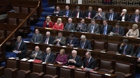 Government support improves in latest opinion poll Government support improves in latest opinion poll
