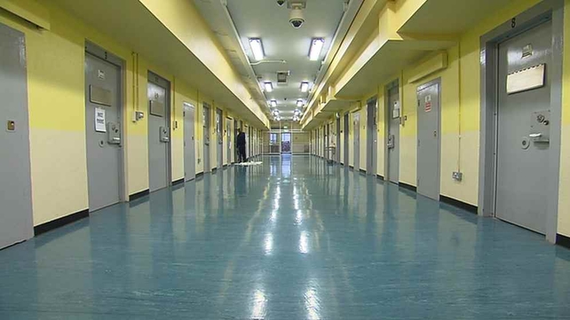 The number of prisoners on 23-hour lock-up was reduced from 45 in July 2013, to five in January 2014 The number of prisoners on 23-hour lock-up was reduced from 45 in July 2013, to five in January 2014