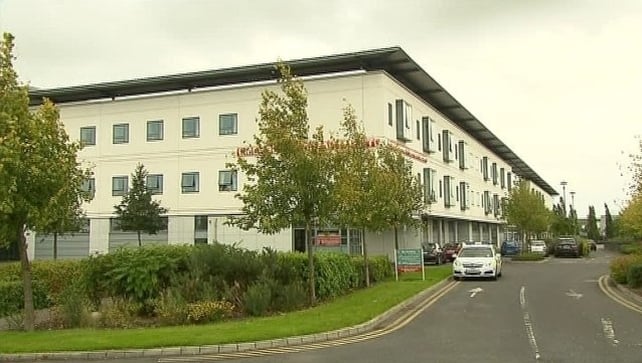 Councillor Noel Bourke is being treated at the Midland Regional Hospital in Tullamore Councillor Noel Bourke is being treated at the Midland Regional Hospital in Tullamore