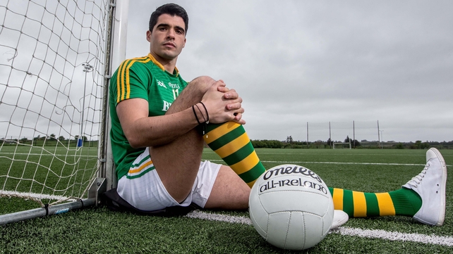 Emlyn Mulligan's Leitrim won four games in Division 4 of the league but it wasn't enough for promotion