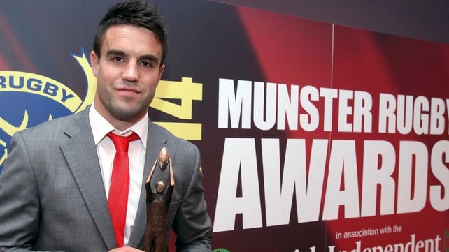 Conor Murray